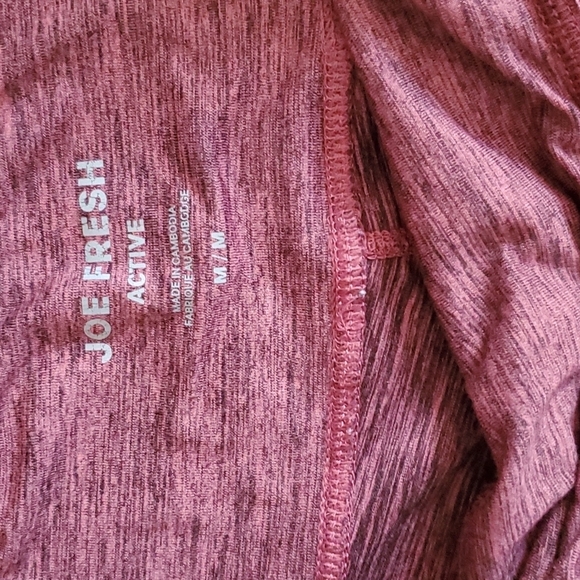 Leggings size medium - Picture 2 of 2